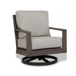 Laguna Swivel Club Chair